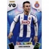 Shop Now Kike García Espanyol Adrenalyn XL Liga 2025-26