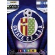 Escudo Getafe 145