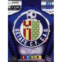 Escudo Getafe 145