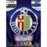 Shop now Escudo Getafe Panini Adrenalyn XL Liga 2025-26