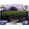 New Arrivals Coliseum Getafe Panini Adrenalyn XL Liga 2025-26