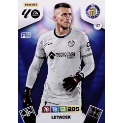 Letáček Getafe 147