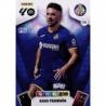 Official Cards Kiko Femenía Getafe Panini Adrenalyn XL Liga 2025-26