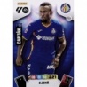 Official Cards Djene - Capitán Getafe Adrenalyn XL Liga 2025-26