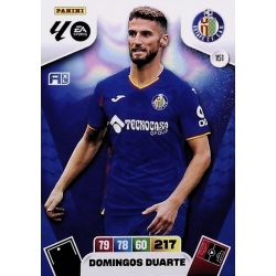Domongos Duarte Getafe 151