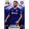 Official Cards Domongos Duarte Getafe Panini Adrenalyn XL Liga 2025-26