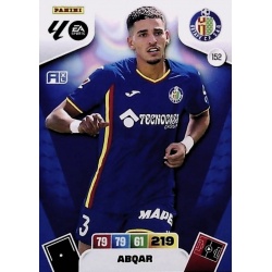 Abqar Getafe 152