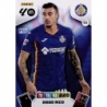 New Arrivals Diego Rico Getafe Adrenalyn XL Liga 2025-26