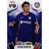 Exclusive online deal Mario Masrtín Getafe Panini Adrenalyn XL LaLiga 2025-26