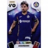 Shop Now Arambarri Getafe Panini Adrenalyn XL LaLiga 2025-26