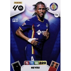 Neyou Getafe 158