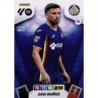 New Arrivals Javi Muñoz Getafe Adrenalyn XL Liga 2025-26