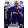 Shop Now Borja Mayoral Getafe Panini Adrenalyn XL Liga 2025-26