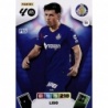 New Arrivals Liso Getafe Panini Adrenalyn XL Liga 2025-26