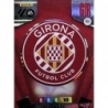 Discover the best deals Escudo Girona Adrenalyn XL Liga 2025-26