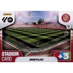 Montilivi Girona 163 Bis