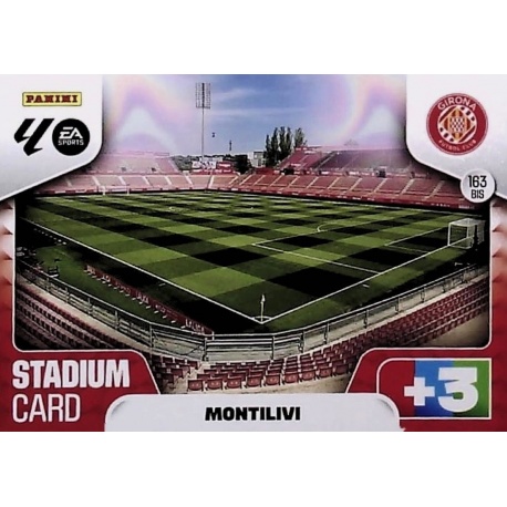 Montilivi Girona 163 Bis