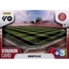 Collect Them Montilivi Girona Panini Adrenalyn XL Liga 2025-26