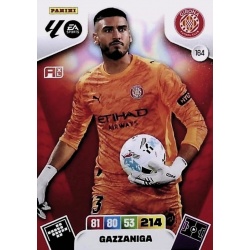 Gazzaniga Girona 164