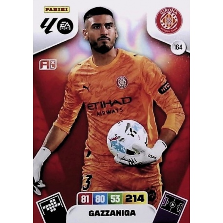 Gazzaniga Girona 164