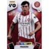 Collect Them Francés Girona Panini Adrenalyn XL Liga 2025-26
