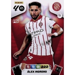 Álex Moreno Girona 171
