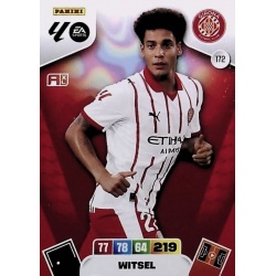 Witsel Girona 172