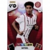 Official Cards Witsel Girona Panini Adrenalyn XL LaLiga 2025-26