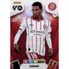 New Arrivals Ounahi Girona Official Panini LaLiga Adrenalyn XL cards