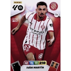 Iván Martín Girona 174