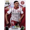 Official Cards Tsygankov Girona Adrenalyn XL Liga 2025-26