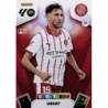 Official Cards Vanat Girona Adrenalyn XL Liga 2025-26