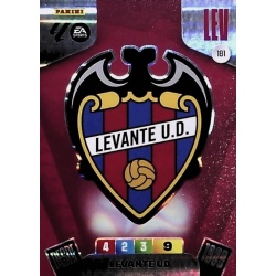 Escudo Levante 181