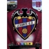 Discover the best deals Escudo Levante Adrenalyn XL Liga 2025-26