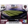 Venta Online Ciutat De València Levante carta Adrenalyn XL Liga 2025-26