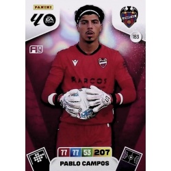 Pablo Campos Levante 183