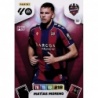 Discover the best deals Matías Moreno Levante Panini Adrenalyn XL Liga 2025-26