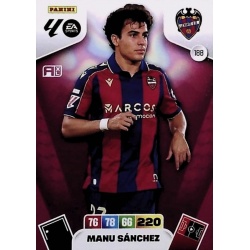 Manu Sánchez Levante 188