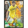 Pato - Villarreal Súper Cracks 465 Adrenalyn XL La Liga 2016-17