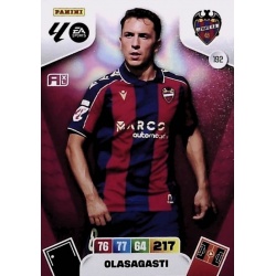 Olasagasti Levante 192