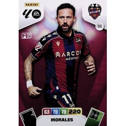Morales Levante 195