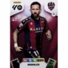 No te quedes sin Morales Levante Adrenalyn XL Liga 2025-26