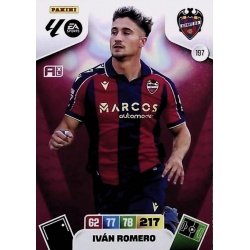 Iván Romero Levante 197