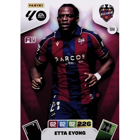 Etta Eyong Levante 198