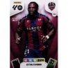Official Cards Etta Eyong Levante Adrenalyn XL Liga 2025-26