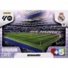 Shop Now Bernabéu Real Madrid Official Panini LaLiga Adrenalyn XL cards