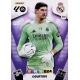 Courtois Real Madrid 200