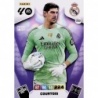Buy Now Courtois Real Madrid Adrenalyn XL Liga 2025-26