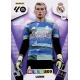Lunin Real Madrid 201