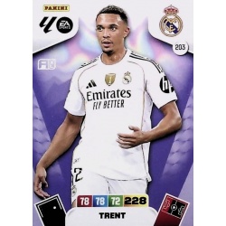 Trent Real Madrid 203